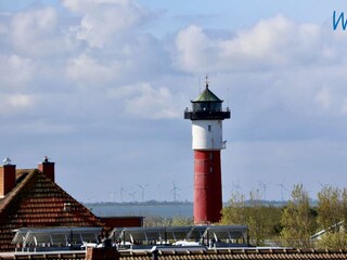 Apartamento de vacaciones Wangerooge  22