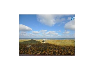Vakantieappartement Wangerooge Buitenaudio-opname 8