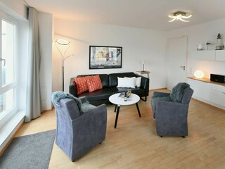 Appartement de vacances Wangerooge Équipement 28