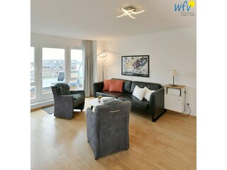 Vakantieappartement Wangerooge Kenmerken 29