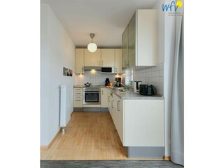 Ferienwohnung Wangerooge Außenaufnahme 11