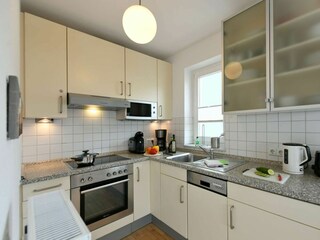 Küche / Küchenzeile