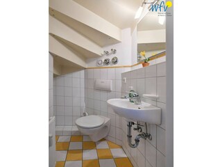 Gäste-WC