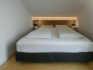 Appartement de vacances Wangerooge Équipement 35