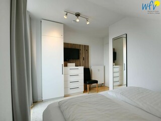 Vakantieappartement Wangerooge Kenmerken 37