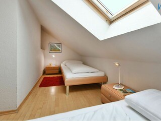 Appartement de vacances Wangerooge Équipement 40