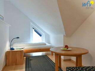 Appartement de vacances Wangerooge Équipement 42