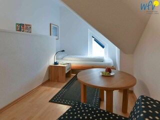 Vakantieappartement Wangerooge Kenmerken 43