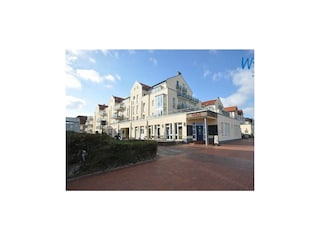 Vakantieappartement Wangerooge Buitenaudio-opname 4