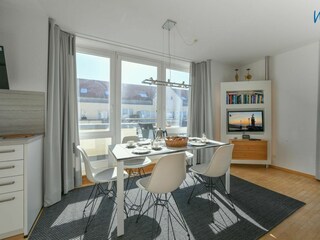 Appartement de vacances Wangerooge Enregistrement extérieur 12