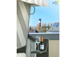 Appartement de vacances Wangerooge Enregistrement extérieur 16