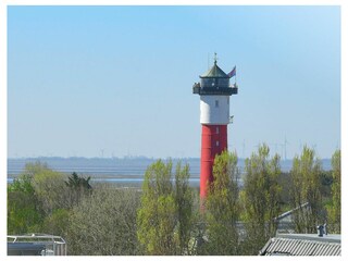 Vakantieappartement Wangerooge Buitenaudio-opname 17