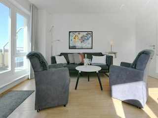 Ferienwohnung Wangerooge Außenaufnahme 20