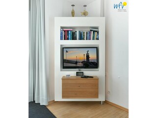 Appartement de vacances Wangerooge Enregistrement extérieur 25