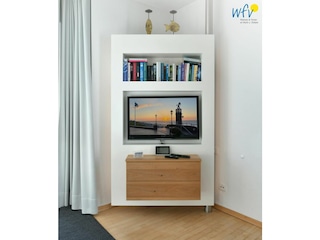 Ferienwohnung Wangerooge Außenaufnahme 25