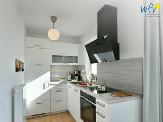 Appartement de vacances Wangerooge Enregistrement extérieur 27