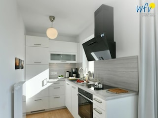 Ferienwohnung Wangerooge Außenaufnahme 27