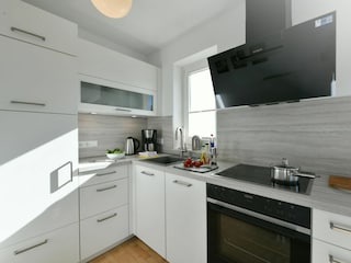 Ferienwohnung Wangerooge Außenaufnahme 29