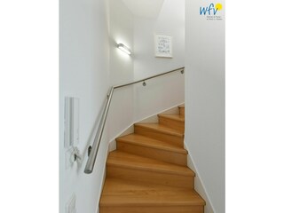 Appartamento per vacanze Wangerooge Registrazione all'aperto 31