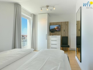 Ferienwohnung Wangerooge Außenaufnahme 35