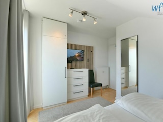 Ferienwohnung Wangerooge Außenaufnahme 36