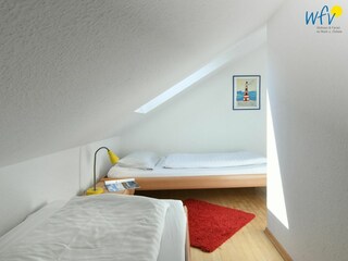 Vakantieappartement Wangerooge Buitenaudio-opname 40