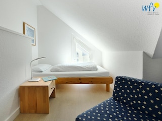Ferienwohnung Wangerooge Außenaufnahme 42