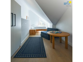 Ferienwohnung Wangerooge Außenaufnahme 44