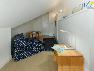 Ferienwohnung Wangerooge Außenaufnahme 45