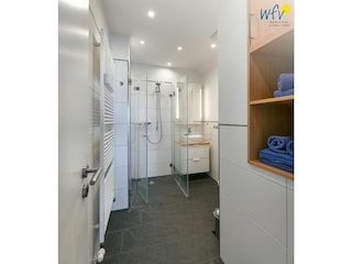 Ferienwohnung Wangerooge Außenaufnahme 46