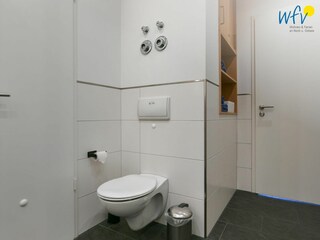Appartement de vacances Wangerooge Enregistrement extérieur 47