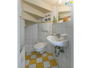 Appartement de vacances Wangerooge Enregistrement extérieur 50