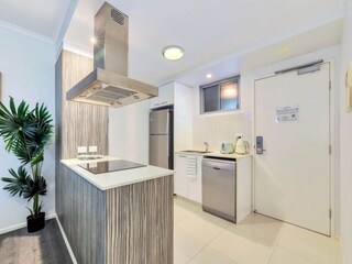 Apartment Welt Ausstattung 11