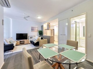 Appartement Welt Équipement 8