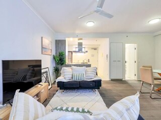 Apartment Welt Ausstattung 13