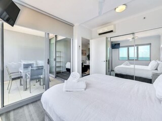 Apartment Welt Ausstattung 17