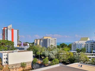 Appartement Welt Buitenaudio-opname 2