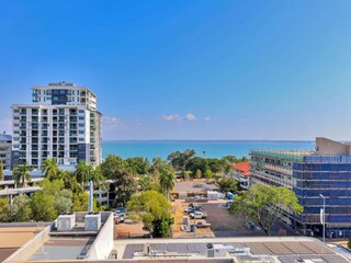 Apartamento Welt Grabación al aire libre 3