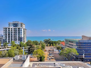 Apartment Welt Outdoor Recording 3