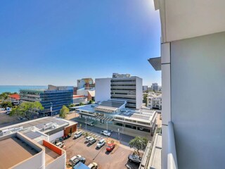 Appartement Welt Buitenaudio-opname 4