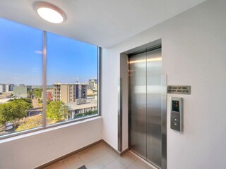 Apartamento Welt Características 18