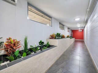 Apartamento Welt Características 19