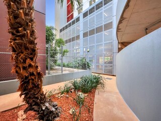 Apartamento Welt Características 5