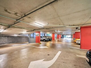 Apartment Welt Ausstattung 9
