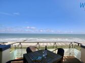 Apartamento de vacaciones Wangerooge  1