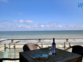 Appartamento per vacanze Wangerooge  29