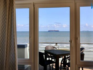 Appartamento per vacanze Wangerooge Caratteristiche 11