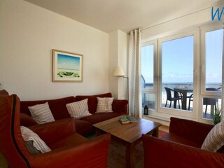 Appartamento per vacanze Wangerooge Caratteristiche 13