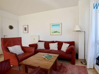 Appartamento per vacanze Wangerooge Caratteristiche 15