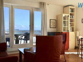 Appartamento per vacanze Wangerooge Caratteristiche 16